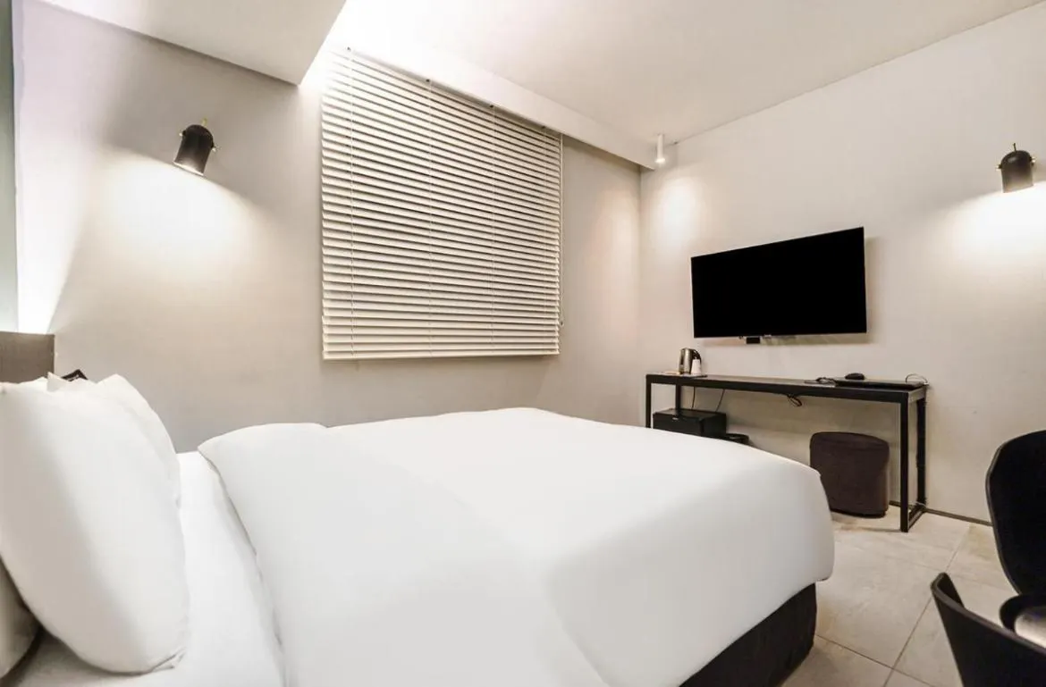 H Hotel Wangsimni Kamar Photos