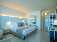 On Hotels Oceanfront Adults Designed Hotels in Matalascanas