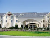 Hampton Inn Murrells Inlet/Myrtle Beach Area Hotels in Murrells Inlet