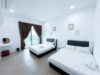 Baysuites Near Sicc Hôtels à proximité de : INTI College Sabah