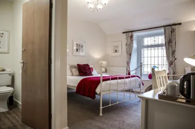 Craven Heifer Hotel Hotels in Settle