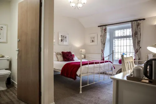 Craven Heifer Hotel Hotels in Settle