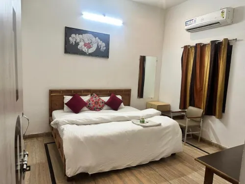 Hotel Zoola Palace