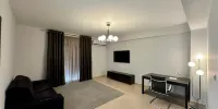 Rem Apartments - Deluxe-Apartment