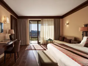 Grand Forest Metsovo - Leading Hotels of the World