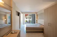 Messonghi Beach Holiday Resort Hotels in Moraitika