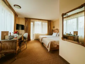 Sungarden Golf & Spa Resort