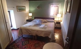 Borgo di Codeglia