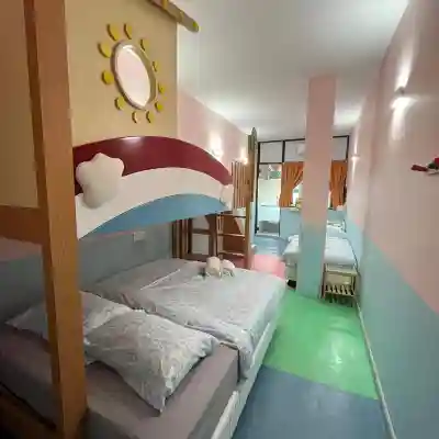 Hippo House Taiping Rooms