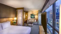 Hyatt Place Baltimore Inner Harbor Hoteles en Baltimore