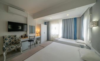 Artunc Hotel Bodrum