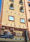 Hotel Ananya Inn Hotels near Bharat Kala Bhavan Museum