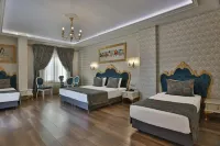 Park Dedeman Mardin Hotels in Yalım