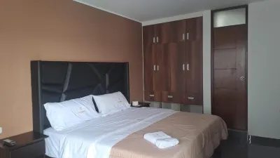 Hotel Kendari - Chincha Hotels in Grocio Prado District