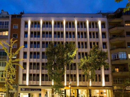 DoubleTree by Hilton Madrid Principe de Vergara