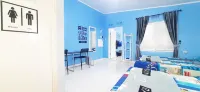Ciwidey Homestay Hotel dekat Indomaret Patengan 801