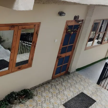 Mehdudia Guest House