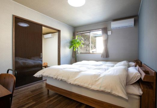 Ryokan Hitaya 외관