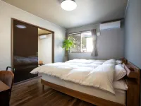Ryokan Hitaya Hotel di Hita
