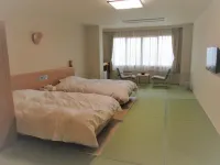 Koganezaki Furofushi Onsen فنادق في 