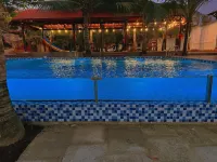 Waikiki Lagi Beach Homestay & restaurant