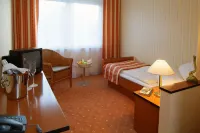 ParkHotel Nieheim Hotel di Sandebeck