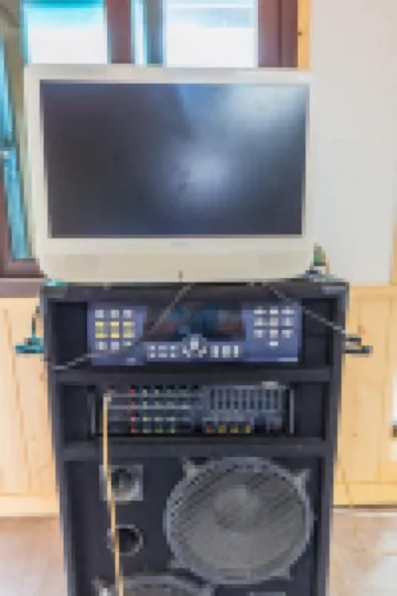 Mountains and Rivers