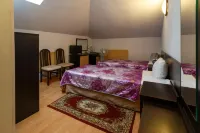 Voznesenskaya Hotel