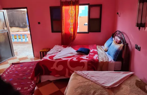 阿爾貝格愛裏酒店