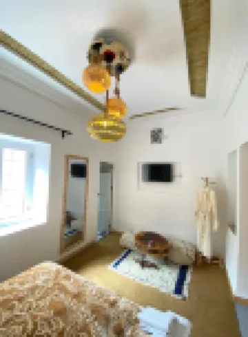 Riad dreams dades酒店