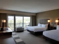 햄프턴 인 & 스위트 분 NC Mountaineer Hall 주변 호텔
