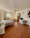 Agriturismo l'Ulivo E Il Mare - balcony
