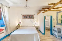 Albergo Diffuso Mannois - Romantic
