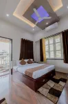Silver Galaxy Resort Hotels in Mukavale