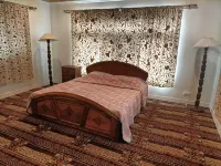 Snow Leopard Lodge - 2-Star