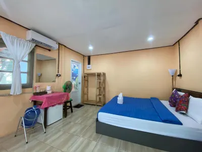 Lucky Resort Hotels in 