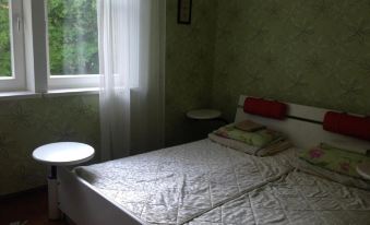 Sae Hostel