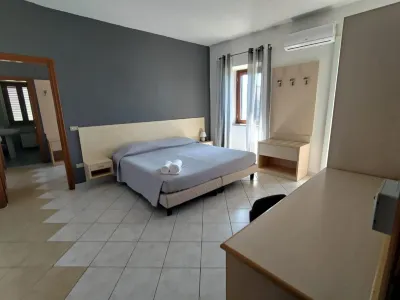 La Locanda del Convento