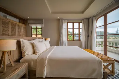 Life Resort Quy Nhon