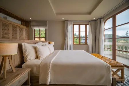 Life Resort Quy Nhon Отели в г. Phu Cat District