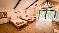 Kaliraya Surf Kamp by Eco Hotel Hotels in Lucban