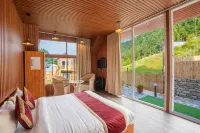 Wow Stayz2 Ashoka Grand - Balkon