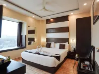 Hotel Sheldon International Near Science City タゴールハウス周辺のホテル
