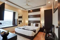 謝爾登國際飯店 科學城附近的飯店