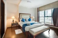 Golden Tulip Headington Hotels in Bandar Jissah