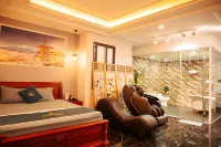 Sky Hotel Hotels in Bac Giang