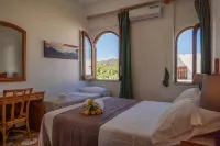 Hotel Rojas