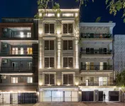 Rosastays Gurugram Golf Course Hotels near Duke Horse Riding Club