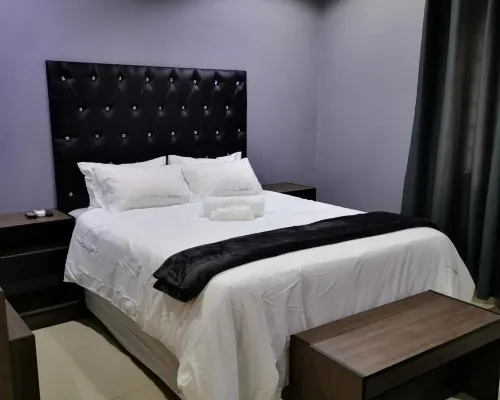 Green Olive Residences Hotels in Bethlehem