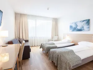 Rosfjord Strandhotel